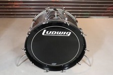 Ludwig 14x24 stainless for sale  Minneapolis