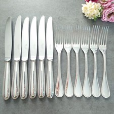 Christofle perles 12pcs d'occasion  Expédié en Belgium