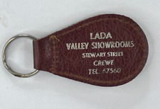 Vintage lada dealers for sale  ROSSENDALE