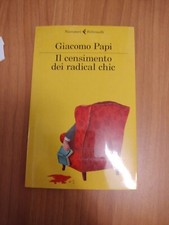Giacomo papi censimento usato  Desio