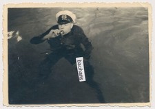 Foto kriegsmarine unterseeboot gebraucht kaufen  Bad Münster