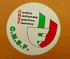 Centro nazionale sportivo usato  L Aquila
