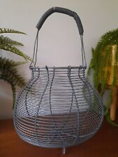 Wire egg holder for sale  EASTLEIGH