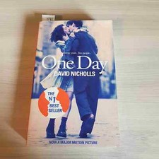 One day david usato  Italia