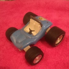 Buggy tonka bleu d'occasion Buggy tonka bleu d'occasion  Bar-le-Duc