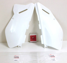 Conjunto SUZUKI OEM CAPA QUADRO BRANCO RH 47111-32E10-30H 47211‐32E10‐30H LR【em estoque】 comprar usado  Enviando para Brazil