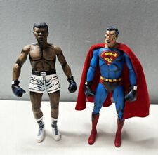 Neca superman muhammad for sale  Edison