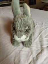 Kuscheltier hase hermann gebraucht kaufen  Jüchen