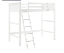 Loft bed twin for sale  Cleveland