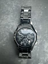 Men genuine emporio for sale  AYLESBURY