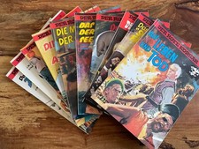 Carlsen comics rote gebraucht kaufen  Gießen