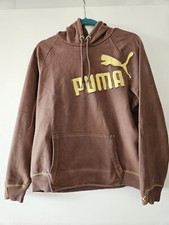 Puma tracksuit top for sale  RAINHAM