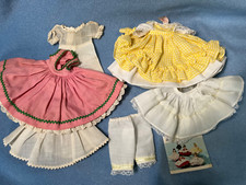 Vtg madame alexander for sale  Grafton