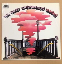 velvet underground vinyl for sale velvet underground vinyl for sale HEMEL HEMPSTEAD