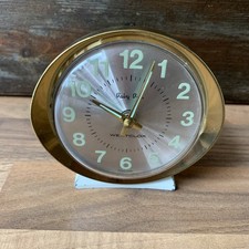 Vintage retro westclox for sale  HERNE BAY