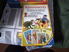 Kuhhandel ravensburger sammler gebraucht kaufen Kuhhandel ravensburger sammler gebraucht kaufen  Heßheim