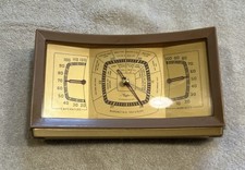 Vintage taylor curved for sale  Goldthwaite