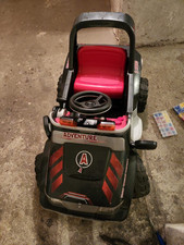 Kinder elektro auto gebraucht kaufen  Plauen