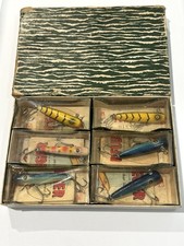 Vintage rare pflueger for sale  Georgetown