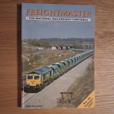 Freightmaster summer 2007 for sale  DAVENTRY