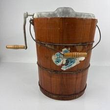 Vintage white mountain for sale  Newcastle