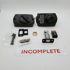 Schlage camelot keypad for sale  Mount Prospect