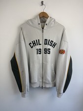 Childish hoodie size for sale  NORWICH