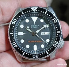 Seiko skx007 7s26 d'occasion  Expédié en Belgium