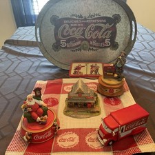 Coca cola collectors d'occasion  Expédié en Belgium