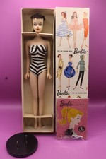 Vintage barbie ponytail for sale  Strongsville