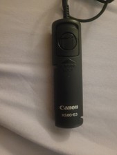 Remote shutter release for sale  Norfolk