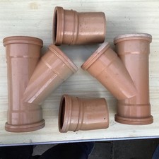 Osma 110mm plastic for sale  PETERBOROUGH