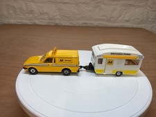 corgi aa van for sale corgi aa van for sale LINCOLN