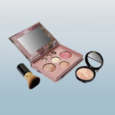 Laura Geller Baked Starter Kit (Escolha o tom) Novo na caixa comprar usado  Enviando para Brazil