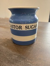 Vintage castor sugar for sale  CLITHEROE