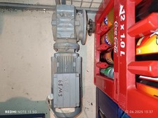 Sf47 dt80k4 bmg gebraucht kaufen  Würzburg