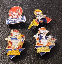 Pin lot chocolat d'occasion  Angers-