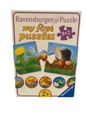 First puzzles tiere gebraucht kaufen First puzzles tiere gebraucht kaufen  Nordhalben
