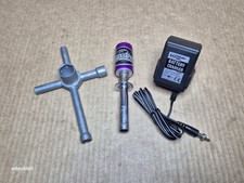 Nitro glow starter for sale  ROSSENDALE