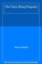 Furys james hanley for sale  UK