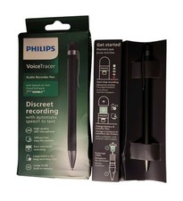 Philips voicetracer dvt1600 for sale  Columbus