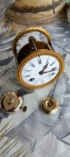 Ancien mouvement pendule d'occasion  Louviers