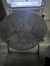 Oakham gray foldable for sale  Chesapeake