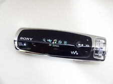 Reprodutor de música digital Sony NW-S705F WALKMAN 2GB memória preto testado Japão usado comprar usado  Enviando para Brazil