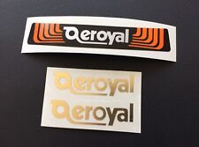 Aeroyal seat bmx for sale  PURLEY