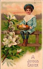 Easter postcard sailor for sale Easter postcard sailor for sale  La Mesa