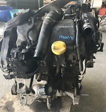 Motore nissan juke usato  Andria