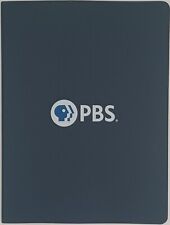 Pbs official promotional for sale  Santa Monica