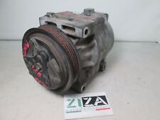 Compressore climatizzatore fia usato  Putignano