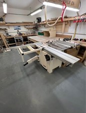 Jet panel saw for sale  SALTASH
